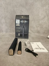 Philips Sonicare DiamondClean Prestige 9900 Power Toothbrush w/ SenseIQ Open Box