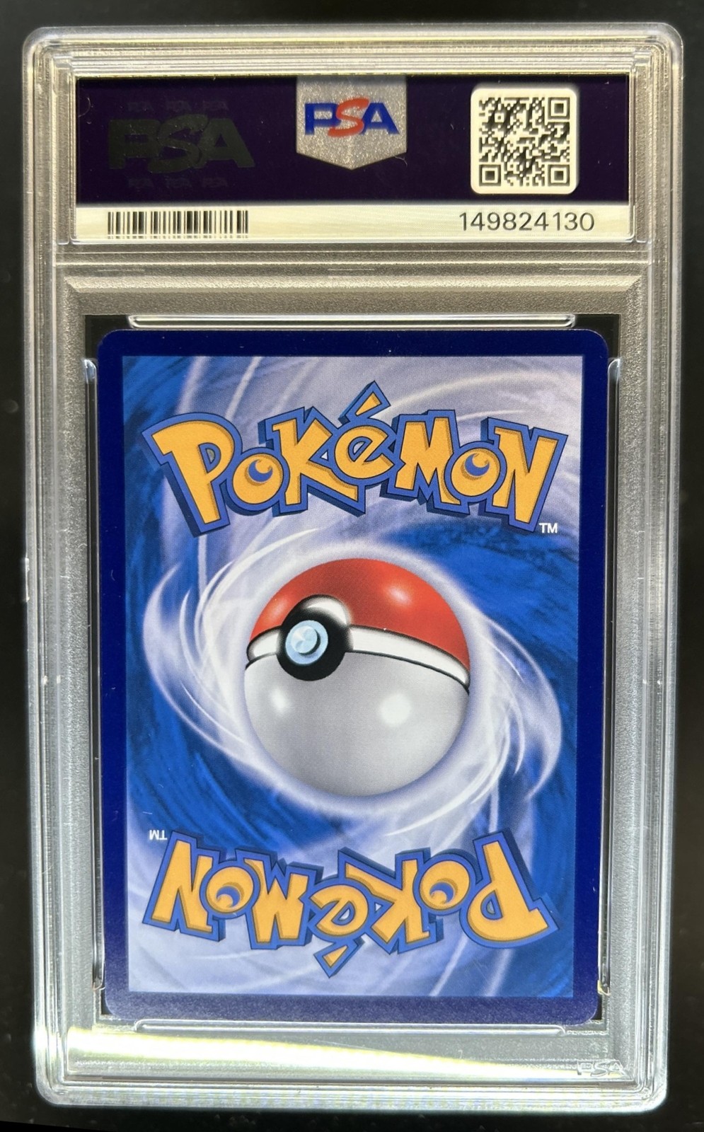 2025 Pokemon Collect 151 Abra Holo #160/151 PSA 10 GEM MINT view 2