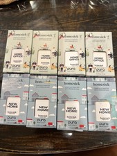 Lot Of 8 Home Office & New Home Pura Diffuser...