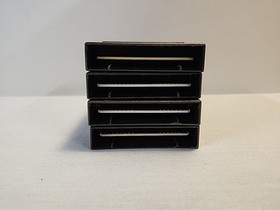 Intellivision Intelligent Television Video Games Lot Of 4 Sports Games "CIB"