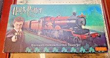 Hornby Harry Potter Hogwarts Express Train Set R1039 OO Gauge Electric Train set