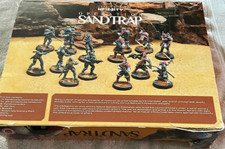 Corvus Belli Infinity JSA/PanOceania Bulk Lot