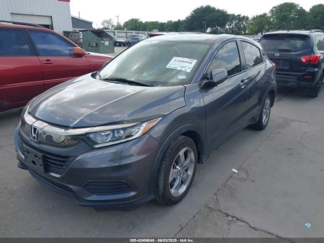 Interruptor de encendido convencional compatible con 16-22 HR-V 6590506 Foto 2 de 4