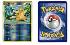 Floatzel [Reverse Holo] #16 Prices | Pokemon Unleashed | Pokemon Cards