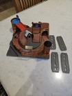 Vintage MICRO MACHINES Hiways & Byways OFF ROAD PARK Monster Truck Galoob 1991