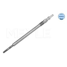 4x Meyle Glühkerze 11-148600002 JX6Q6M090AA 3553647 | 21025113