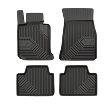 Frogum Fußmattensatz NO.77 77407893 für BMW 3er G20 G80 G28 316 Mild Hybrid 318