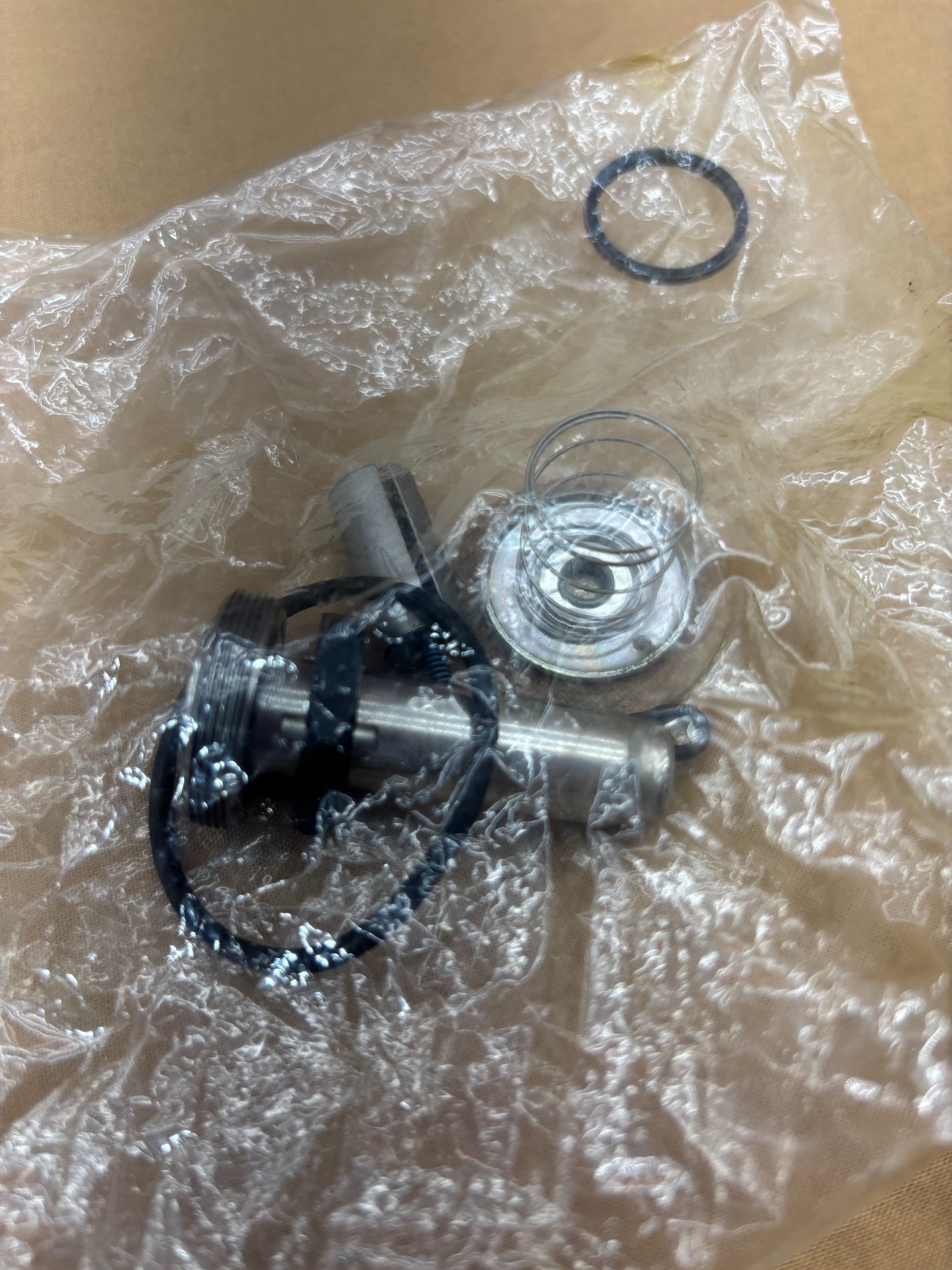 Alco Controls KS-30061 Parts Kit For Solenoid Valve Series 240RAB