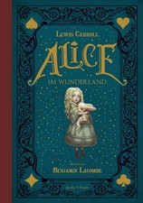Alice im Wunderland | Lewis Carroll | deutsch | Alice Au Pays Des Merveilles