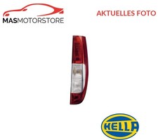 RÜCKLEUCHTE HECKLEUCHTE HELLA 2SK 964 596-021 P FÜR MERCEDES-BENZ VIANO