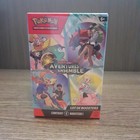 BUNDLE POKEMON PARFAITEMENT SCELLÉ AVENTURES ENSEMBLE EV 9 NEUF FR