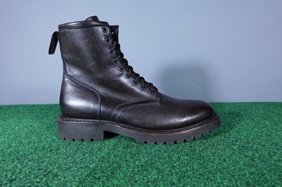 Thursday The Stomper leather dress Boots Mens sz