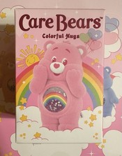 Pop Mart Care Bears Colorful Hugs Collectible Series Blind Box- New/Sealed