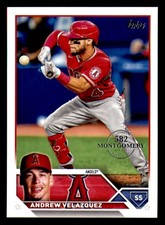 2023 Topps 582 Montgomery Club Parallel 501-660 * Set Break * * Pick Your Card *