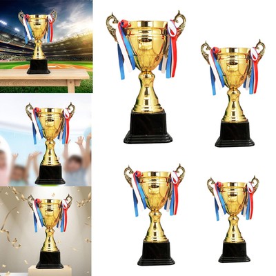Award Trophy Kids Small Trophy Event Requisiten für Schulfeiern Party