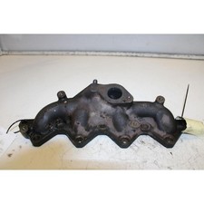 8980538800 auspuffkrümmer r. OPEL ASTRA J 10 1215