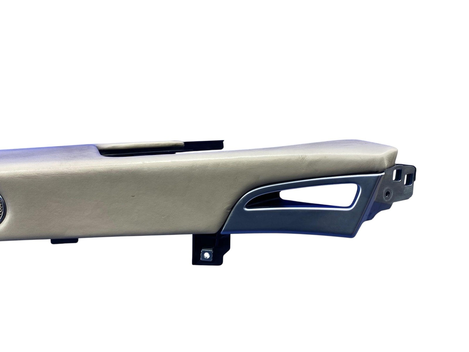 2006-2013 BENTLEY CONTINENTAL GTC REAR RIGHT INTERIOR HINGE SUPPORT PANEL *WEAR*