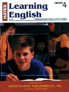 Learning English