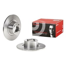 Disque de frein BMW 1602