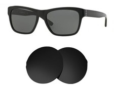 Replacement Lenses for Burberry 4194 Polarize...