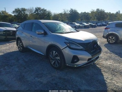 Ignition Switch Push Button Start And Stop Switch Fits 15-24 MURANO 1161688