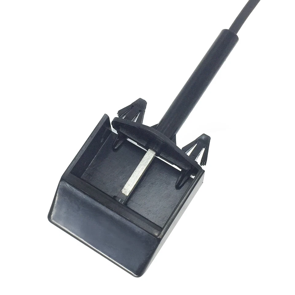 Hood Release Cable With Handle For Chevy Astro GMC Safari Van 85-95 912-054 Foto 2 de 4