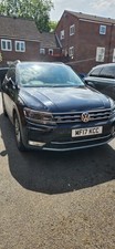 VW tiguan 2.0 tdi bmt SEL
