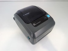Zebra GK420t USB Direct Thermal Transfer Printer - Spares/Repair