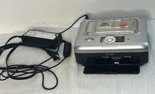 Kodak Easy Share Camera Printer Dock Series 3 PRINTER And Cord Only