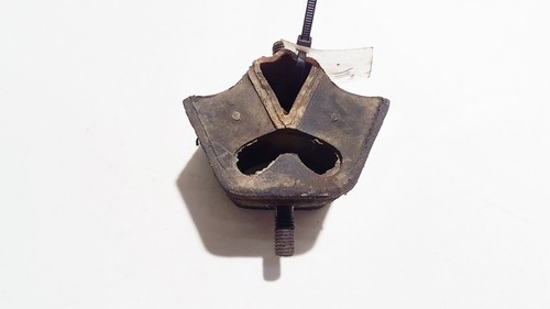 02680 Motorhalterung und Getriebe (Motorhalterung) 02680624 Audi  DE1013356-53