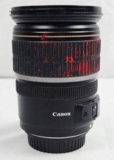 Canon EF-S 17-55mm Camera Lenses for sale | eBay