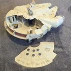 Vintage 1983 Star Wars Millennium Falcon