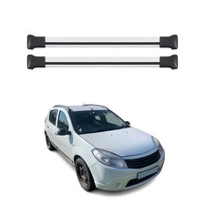 Barres de toit Dacia SANDERO