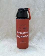 University Of South Alabama Metal 24 oz. Travel Bottle Hydration For Jag Nation