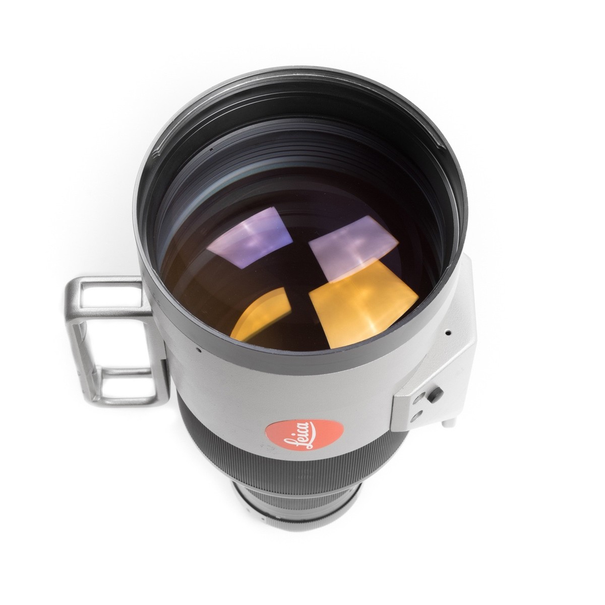 Leitz(Leica) : Telyt 400mm ライカテリート Leica Leitz Telyt 400mm f/5.6 R Mount GOOD - Seawood Photo