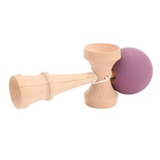 Holz-Kendama Kendama Tragbares Leichtgewicht Für Den Innenbereich