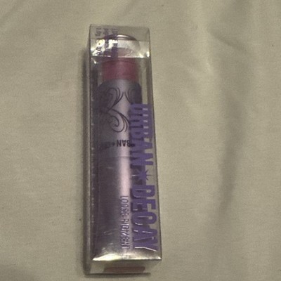 Urban Decay ~Loose Pigment Powder~ X  ~Wet/Dry Color Asphyxia~DISCONTINUED~NIB