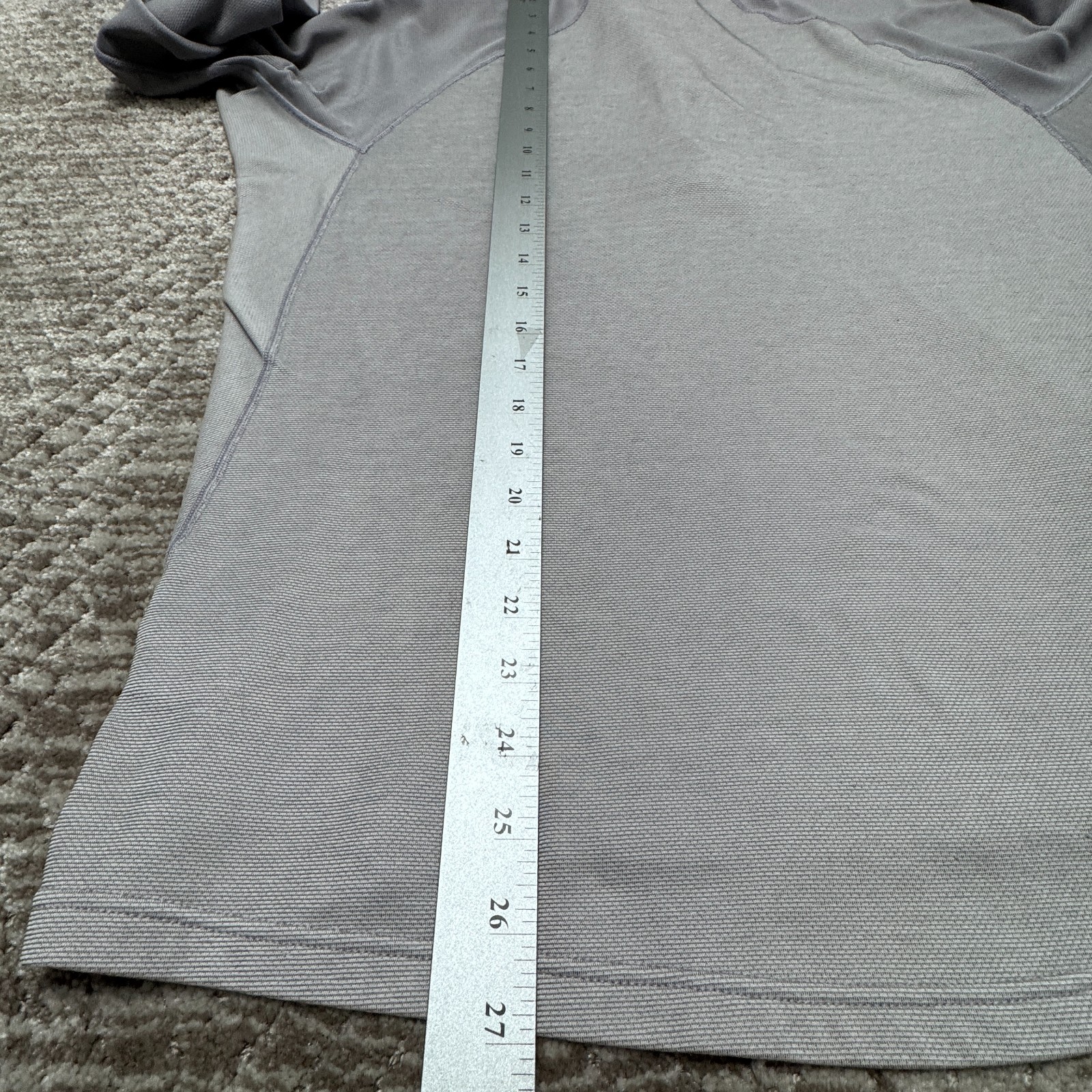 Patagonia Performance Baselayer Base Layer Capile… - image 7