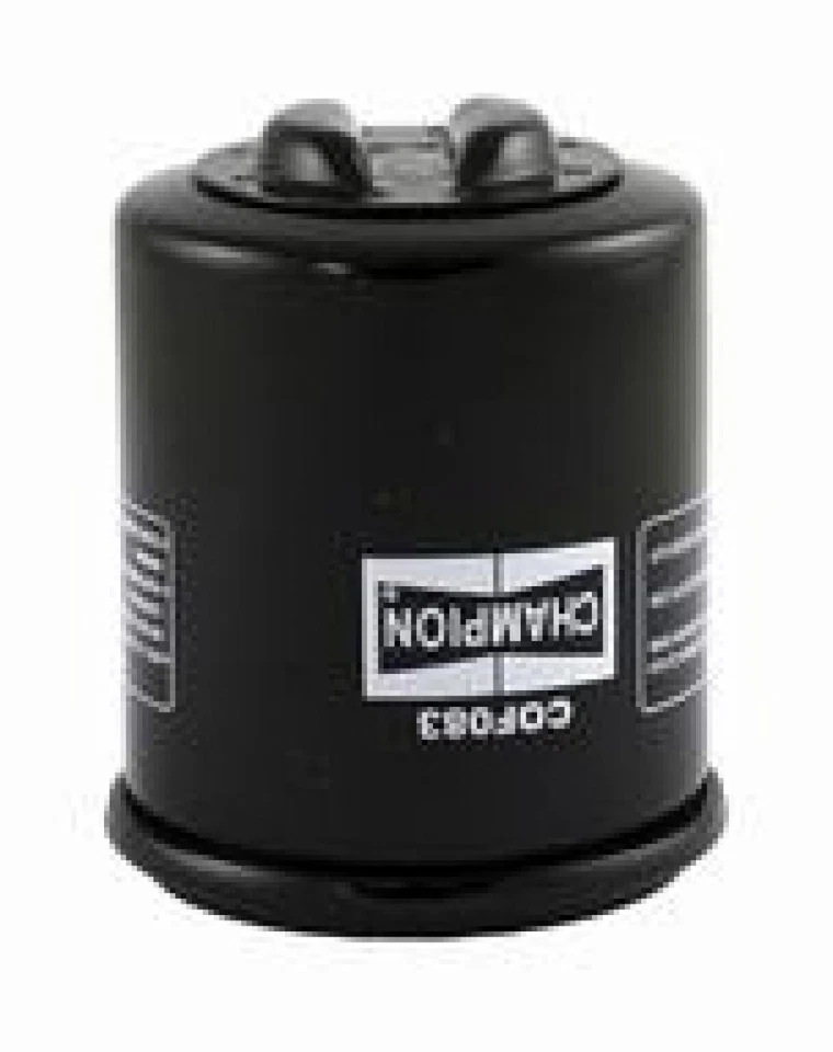 Filtre à huile Champion pour Scooter Piaggio 350 MP3 HPE SPORT EURO4 2018 à 2020 - Photo 4/4