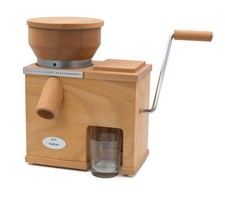 Getreidemühle Kombimühle KOMO FIDIFLOC Medium Neu