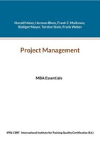 Project Management Harald Meier