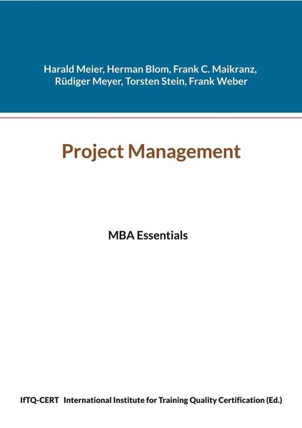 Project Management Harald Meier-image