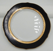 Contemporary Masterpiece Regent Gold 皿 Noritake, Regent Gold