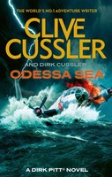 Odessa Sea | Clive Cussler (U. A.) | Englisch | Taschenbuch | 2025