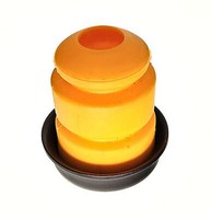 Maxgear 72-5864 Gummi Puffer, AufhäNgung FüR Mazda