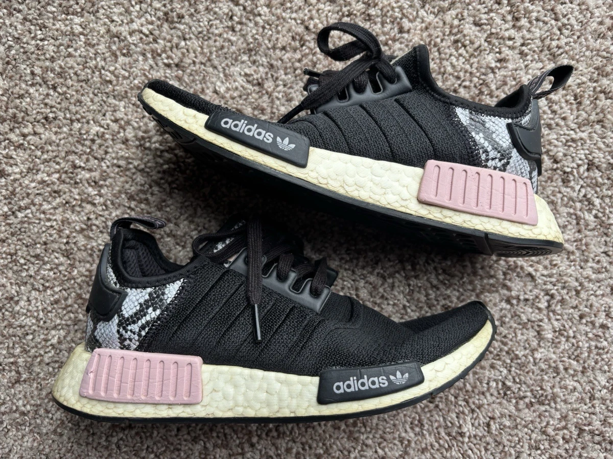 Adidas NMD_R1 Snakeskin W for sale | eBay Adidas NMD_R1 Snakeskin W for sale | eBay