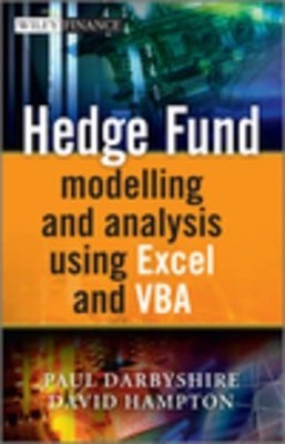 Paul Darbyshire  Hedge Fund Modelling and Analysis Using  (Hardback) (UK IMPORT)