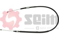 Seim Bremsseil Seilzug Feststellbremse 554372 FüR Corsa Opel X01 Tigra Twintop