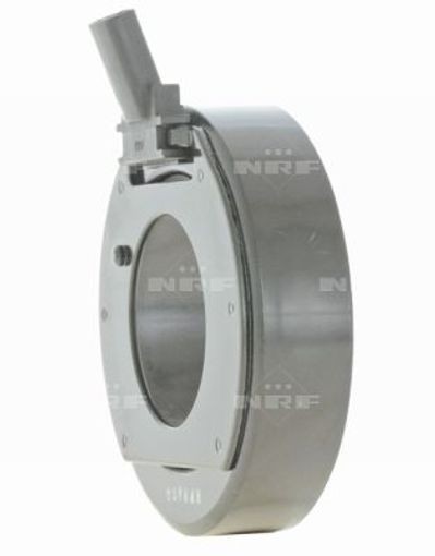 Fits NRF NRF 38656 Coil, magnetic clutch (compressor)  38656 Air-conditioning c