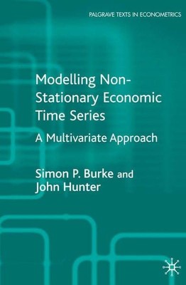 Modelling Non-Stationary Economic Time Series. A Multivariate Approach. (=Palgra